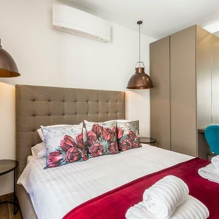 Bygrace Apartment Сплит Екстериор снимка