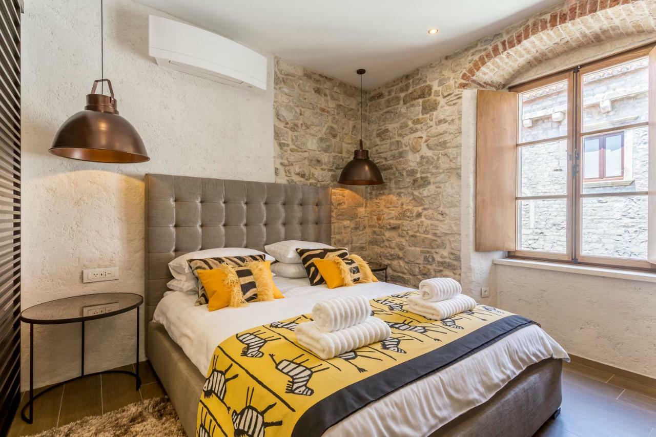 Bygrace Apartment Сплит Екстериор снимка