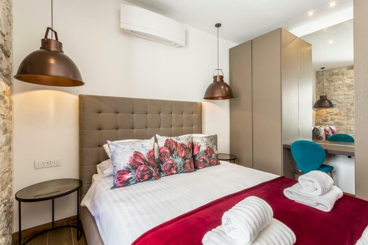 Bygrace Apartment Сплит Екстериор снимка