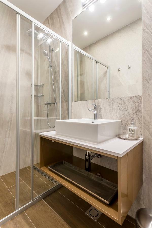 Bygrace Apartment Сплит Екстериор снимка