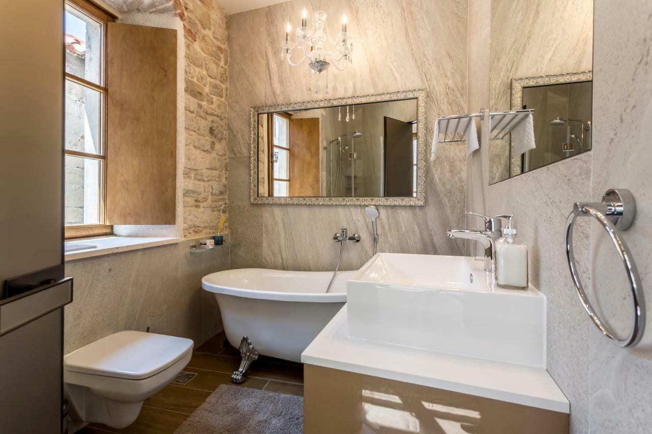Bygrace Apartment Сплит Екстериор снимка