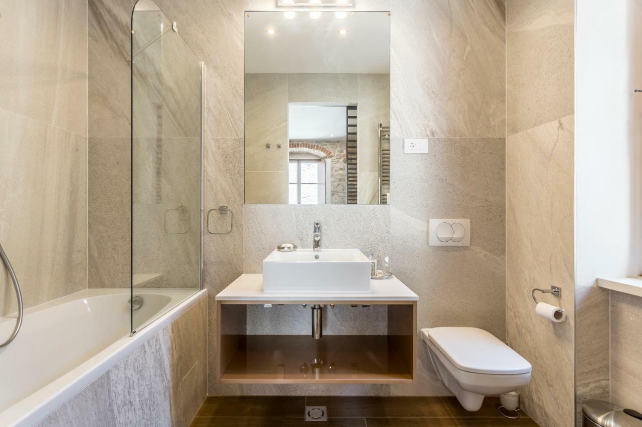 Bygrace Apartment Сплит Екстериор снимка
