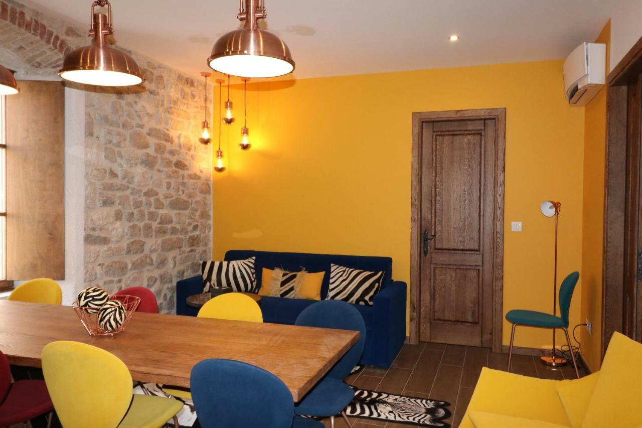 Bygrace Apartment Сплит Екстериор снимка